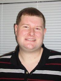 Bradley Fisher
