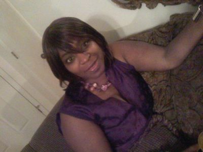 Jacqueline Cody