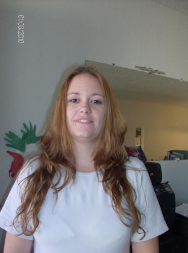 Christina Wools