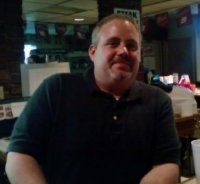 Todd Wood