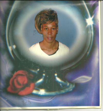 Tonya Sapp