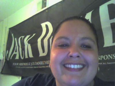 Staci Bullock