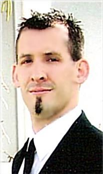 Danilo Haigh