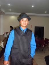 Jason Mohammed