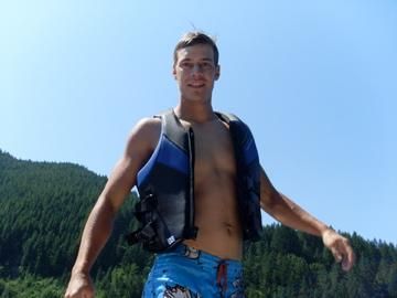 Brenden Kirchner