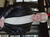 Roger Davis