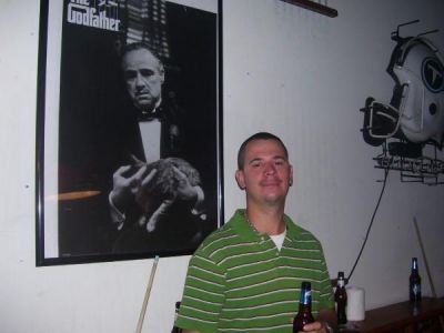 William Malone