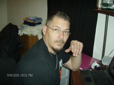 Richard Jones