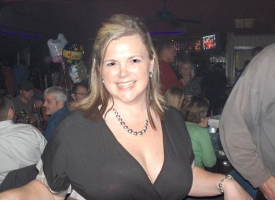 Suzanne Wheeler