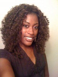 Monteya Mitchell