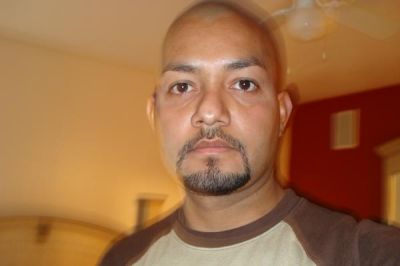 Eric Delarosa