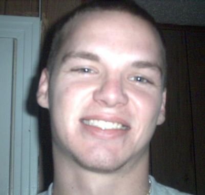 Jayson Fields