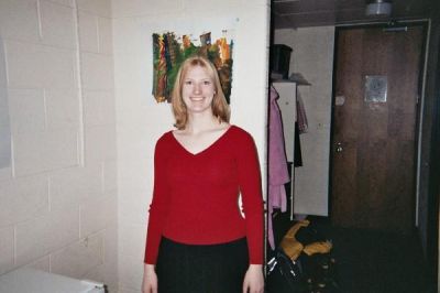 Aletha Rich