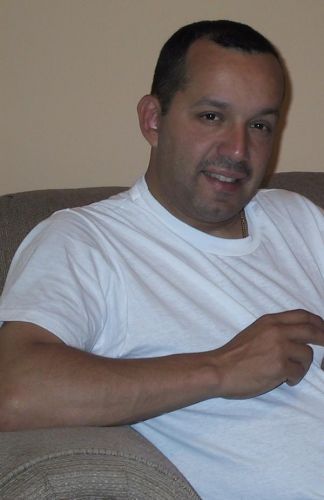 Hector Colon