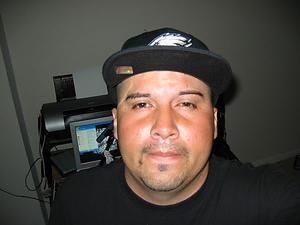 Nelson Claros