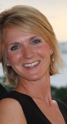 Jennifer Deston