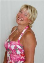 Geraldine Dillon