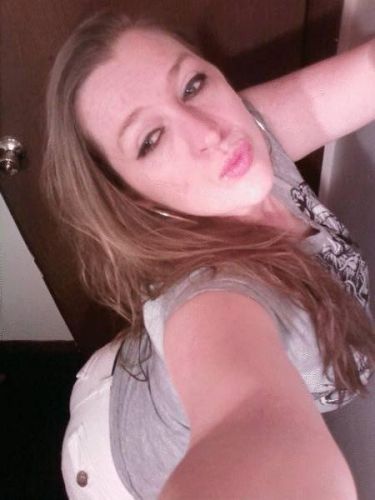 Sarah Benge