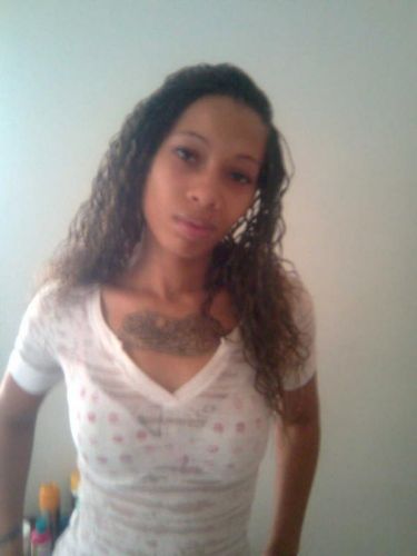 Joi Weatherington