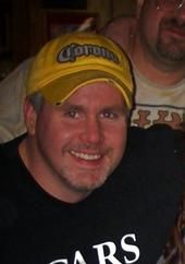 Kevin Foust