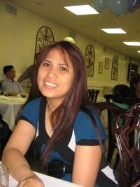 Grace Corpuz