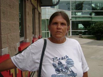 Cheryl Stallcup