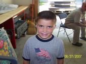 Clayton Bartow