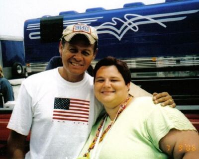 Barbara Parsons