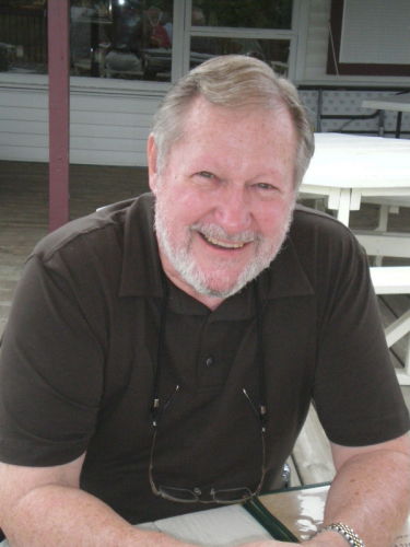 George Bates