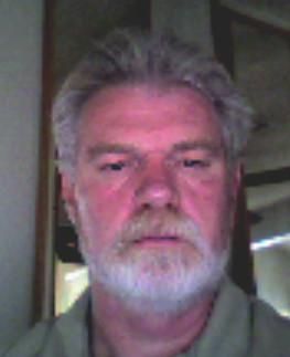 Roger Hagger