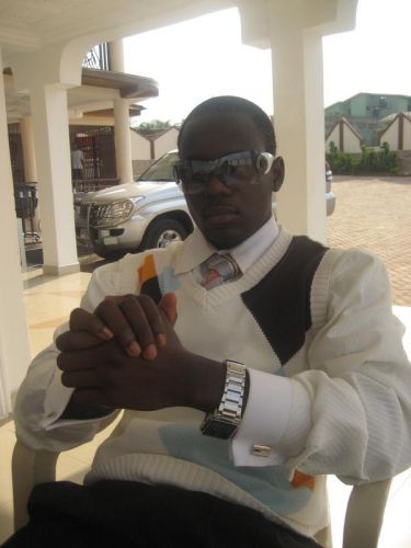Emmanuel Asante