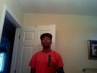 Brandon Mccabts