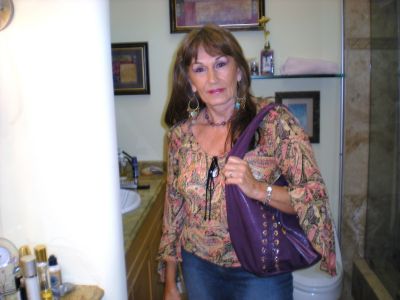 Roberta Barker