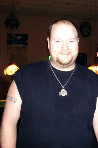 Robert Bussey