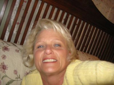 Jacqueline Myers