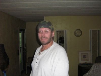 Kenneth Renaudette