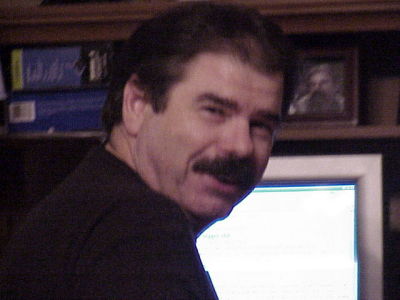 Ronald Wilson