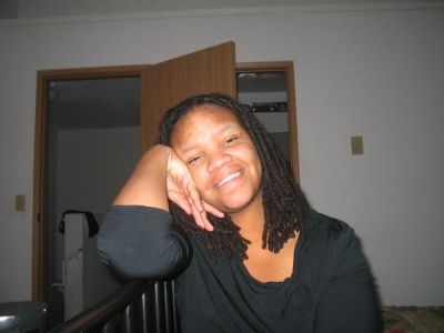 Aisha Zulu