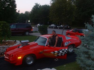 Steve Boyer