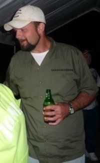 Kyle Pruett