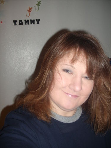 Tammy Bair