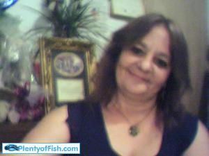Carol Faris