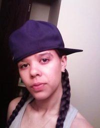 Brittany Perkins