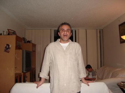 Herve Karsenty