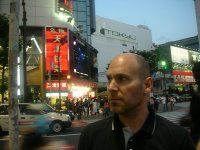 Scott Cohen