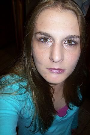 Stacey Race