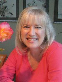 Cynthia Paul