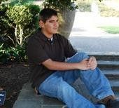 Jeremy Salazar