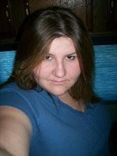 Callie Maxie
