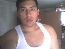 Victor Bazan
